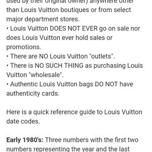 Louis Vuitton